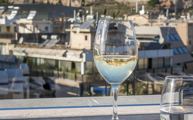 Niche Hotel Athens