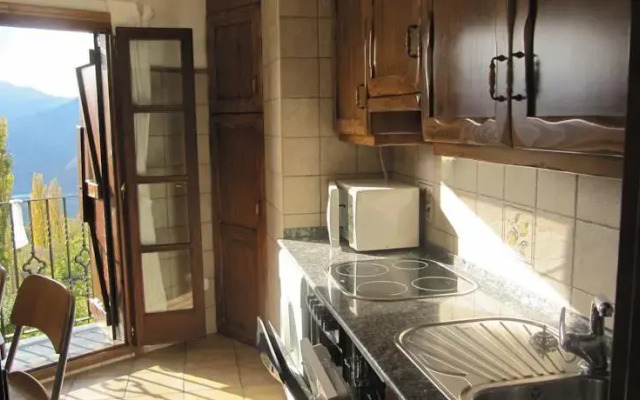 Casa Rural Borda Marianet