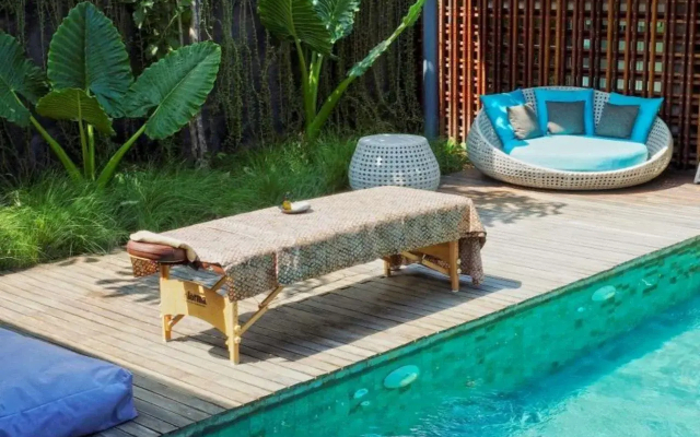 The Santai by LifestyleRetreats