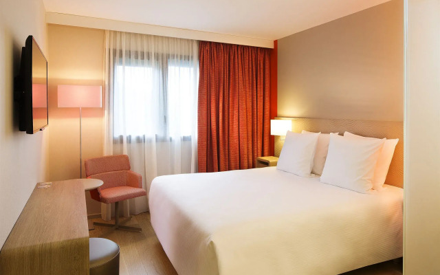 Hotel Oceania Paris Roissy CDG