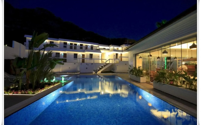 Poseidon Selimiye