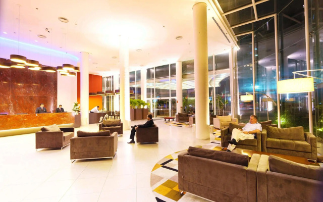 Hotel Panamby São Paulo