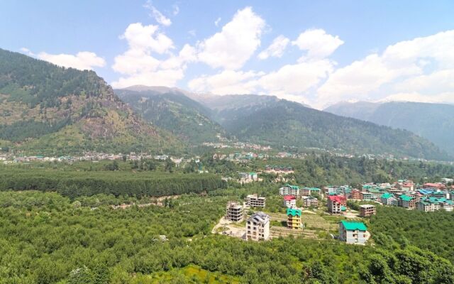 Trimrooms Manali