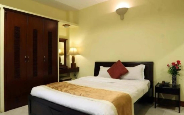 Lien Thanh Hotel