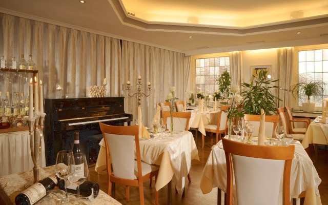 Parkhotel Oberhausen