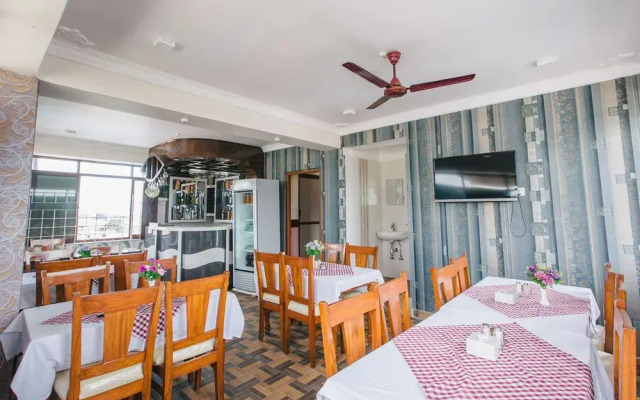 Hotel Manaslu II by Oyo