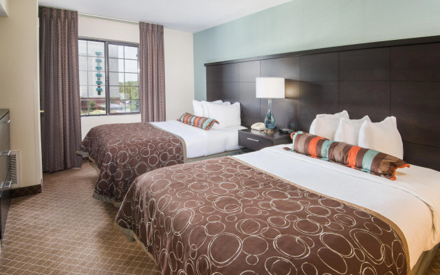 Staybridge Suites Columbus-Airport by IHG