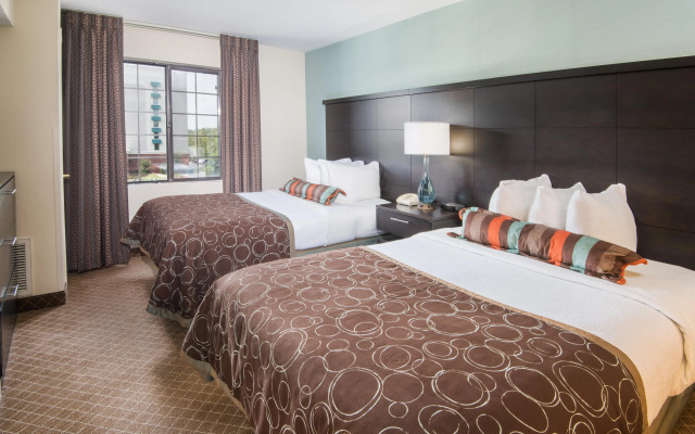 Staybridge Suites Columbus-Airport, an IHG Hotel