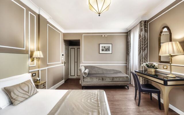 Hotel Al Nuovo Teson