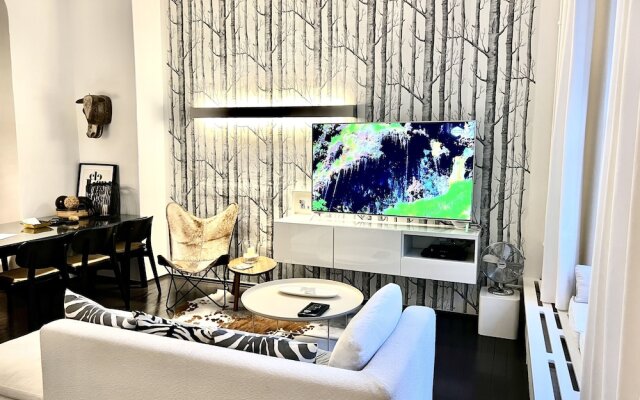 Cocoma-Design-Apartment
