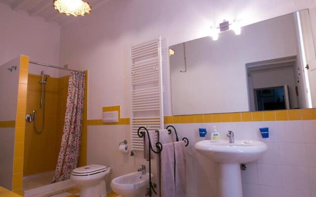 Relais Sassetti