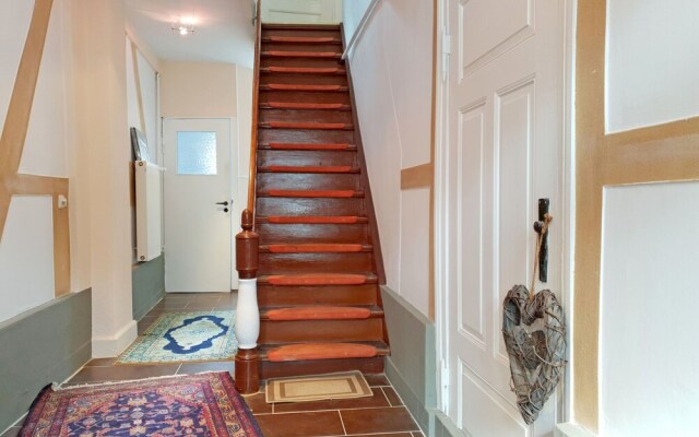 Goethe 59 Loitz in Loitz