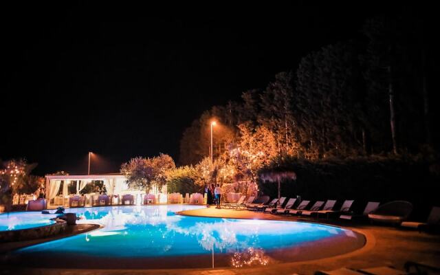 Bellaria Residence