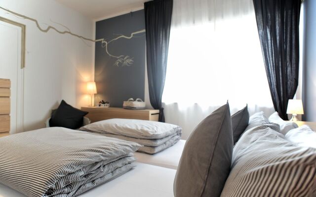 Stop & Sleep Udine