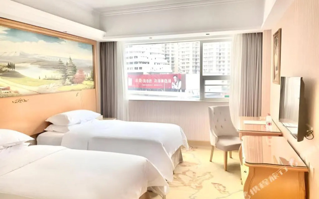 Jinghu Hotel Shenzhen