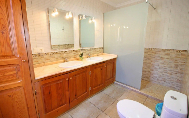 Villas Costa Calpe - Enrique