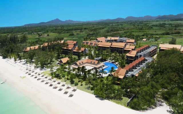 Crystals Beach Resort Belle Mare, a member of Radisson Individuals