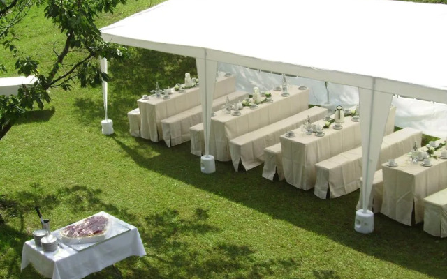 Berggasthof Hotel Adersberg