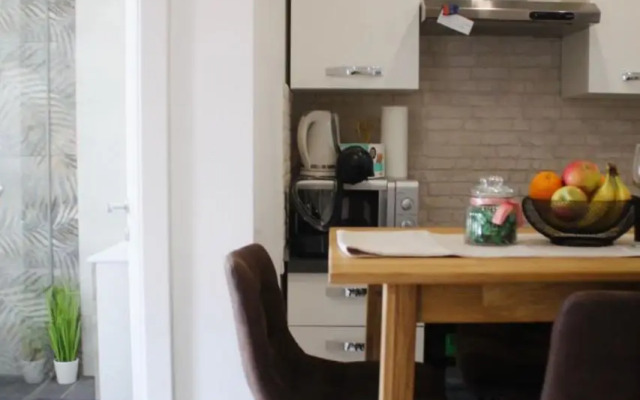Apartman Hajdi