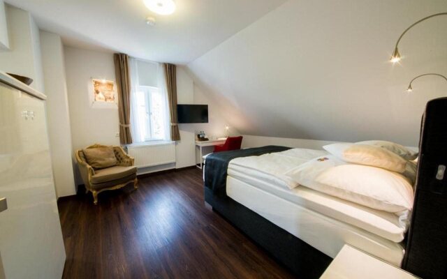 Landhotel Alte Töpferei