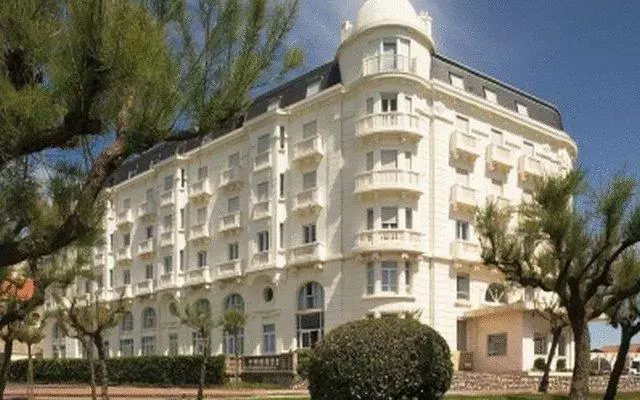 Résidence Regina