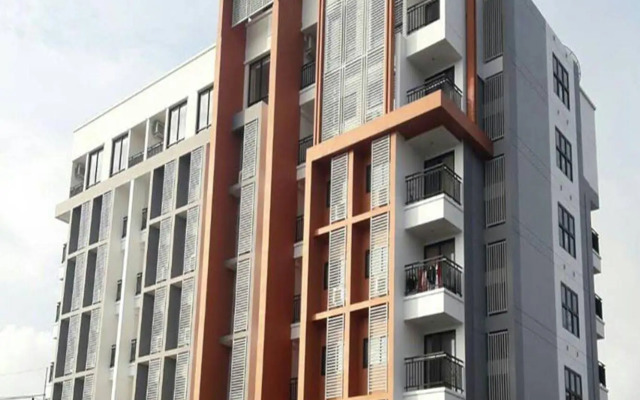 Sakura Boutique Hotel