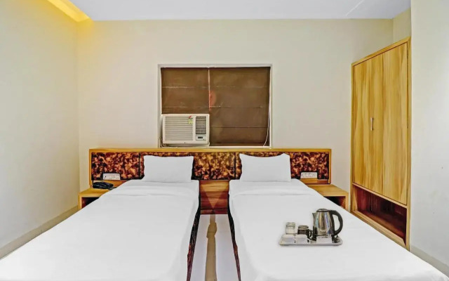 Townhouse 691 Hotel Sulit