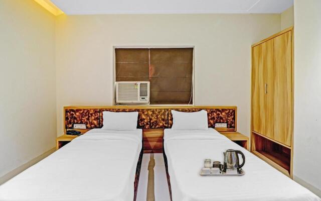 Townhouse 691 Hotel Sulit