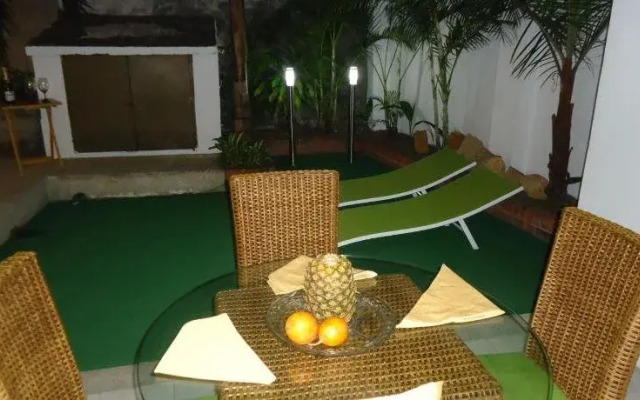 Dharana Casa Boutique