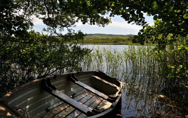 Liss Ard Estate