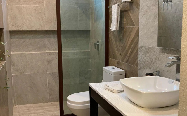 Diosa del Agua Bacalar