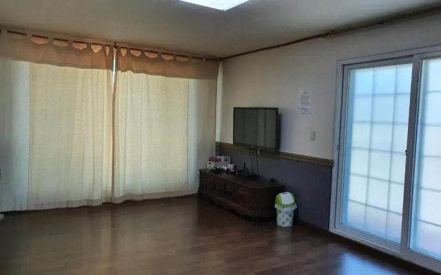 Jambil Pension