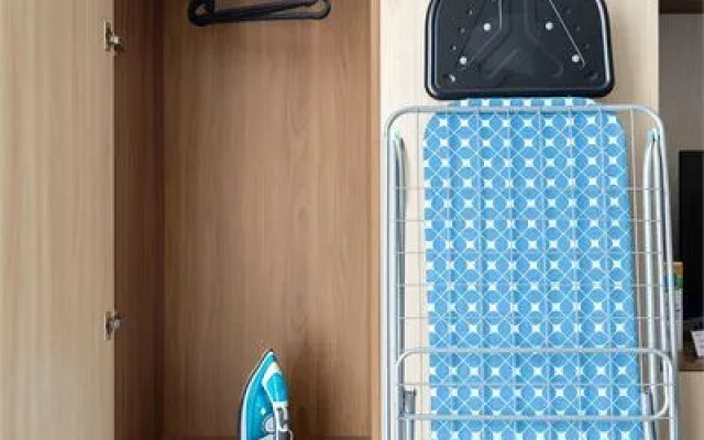 Апартаменты Ю-Апарт