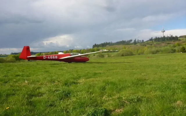 Inviting Apartment in Schotten