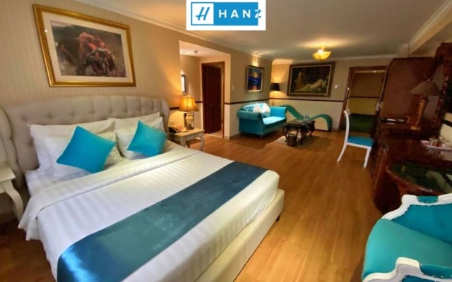 S79 Vuon Saigon Hotel & Spa