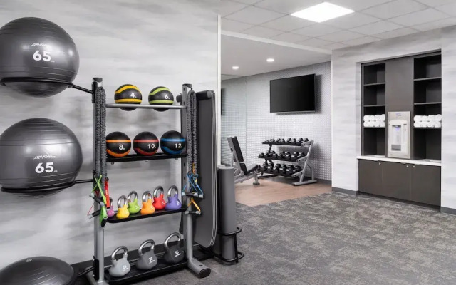 Fairfield By Marriott Inn & Suites Waycross