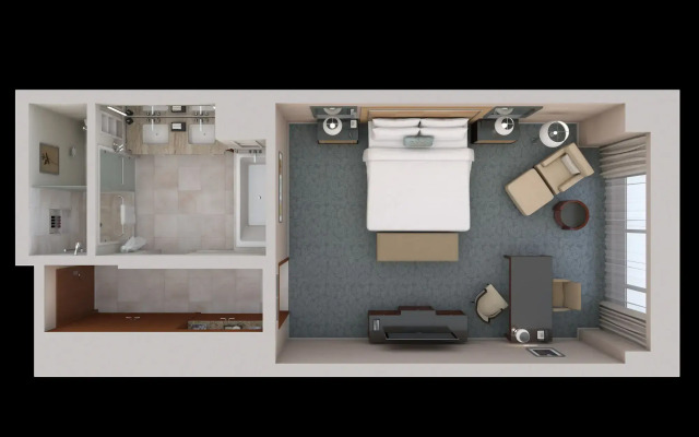 The Ritz-Carlton, Toronto