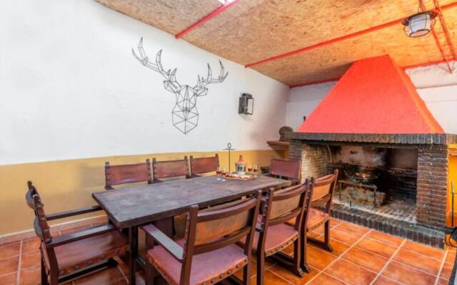 Villa Zalea Real -SUPER ideal Grupos, Piscina !