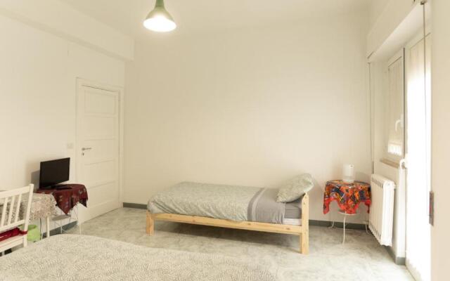 Archita Apartment