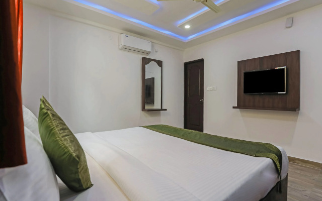 Treebo Trend White Inn