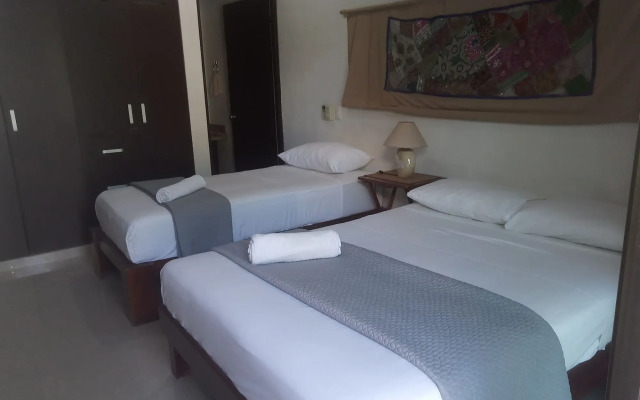 Villas Akalan