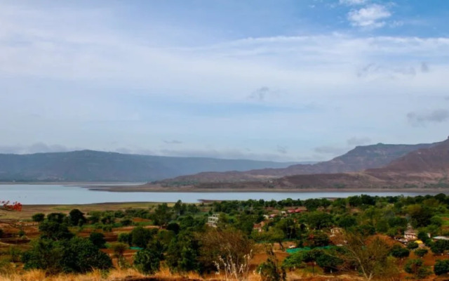 V Resorts Krishna Welang