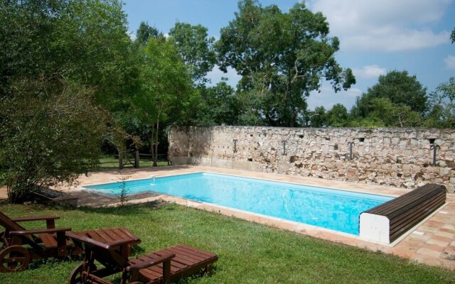 Château de Dournès - Chambres d'hotes