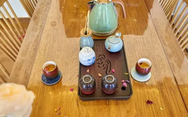 Chen Yi Art Villa