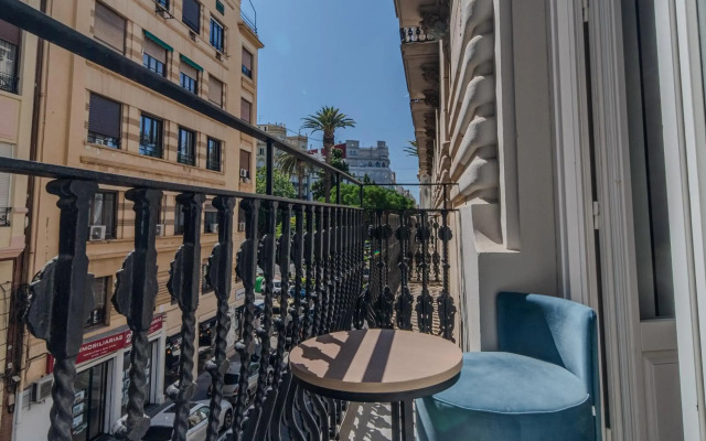 Soho Boutique Turia