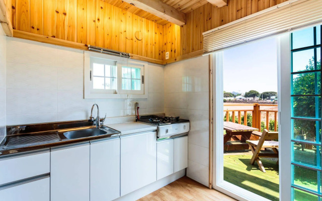 Ocean Log Pension