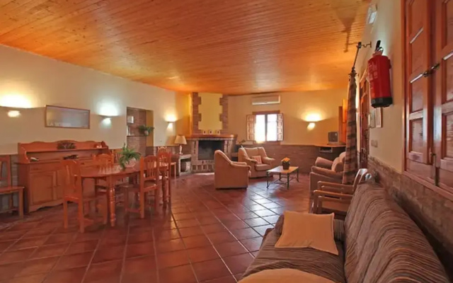 Casa Rural Isla Del Zujar