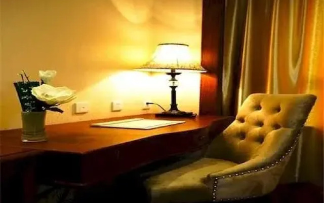 North Canal Boutique Garden Hotel- Tianjin