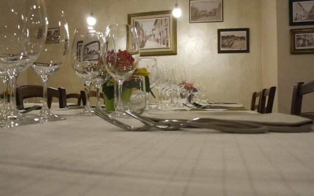 Locanda San Fiorenzo