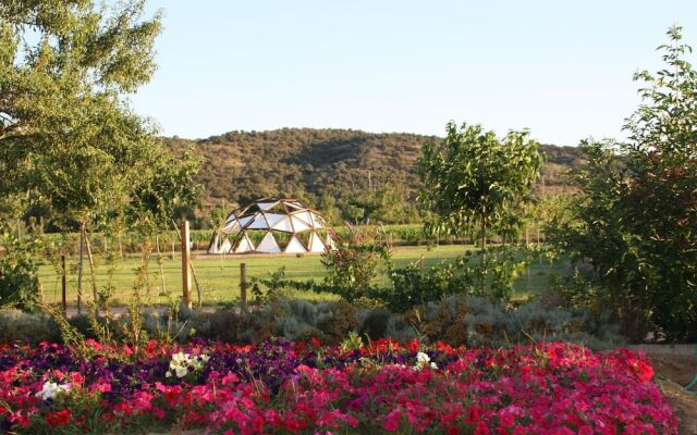 Hotel Rural Marialba